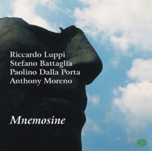 Luppi / Battaglia / Dalla Porta / Moreno - Mnemosine (CD)