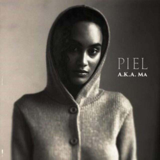 Piel - A.K.A. Ma (CD)