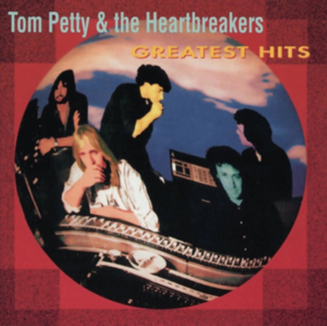 Tom Petty & The Heartbreakers - Greatest Hits (CD)