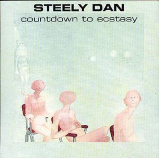 Steely Dan - Countdown To Ecstacy (CD)