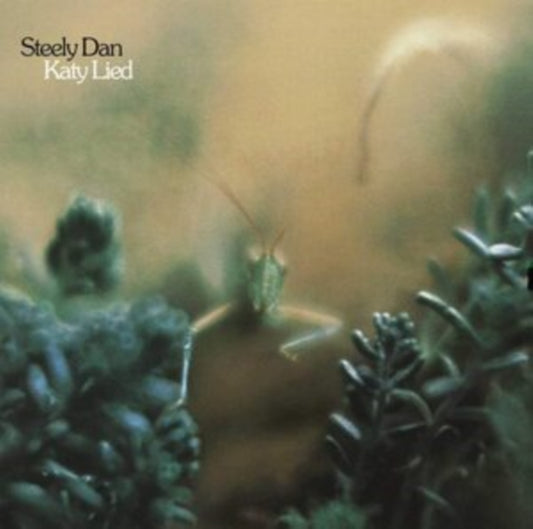 Steely Dan - Katy Lied (CD)