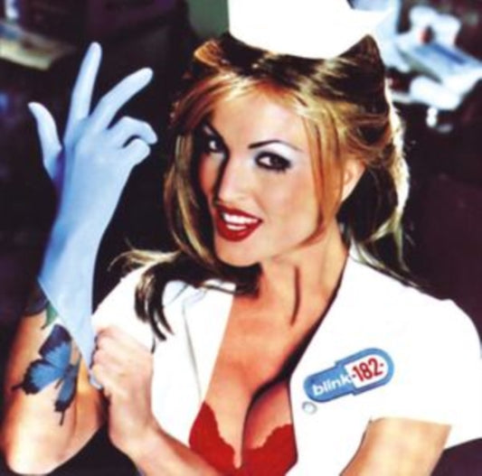 Blink-182 - Enema Of The State (CD)