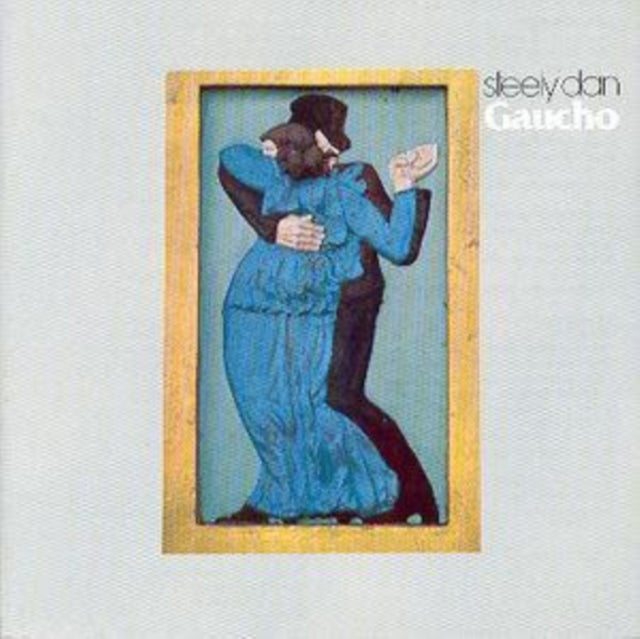 Steely Dan - Gaucho (CD)