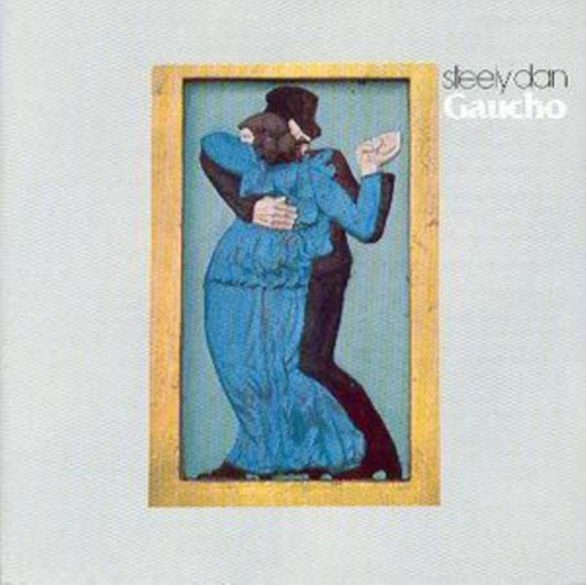 Steely Dan - Gaucho (CD)