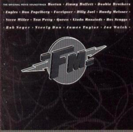 Original Soundtrack - Fm (CD)