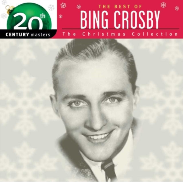 Bing Crosby - Millennium Collection: 20Th Century Masters (CD)