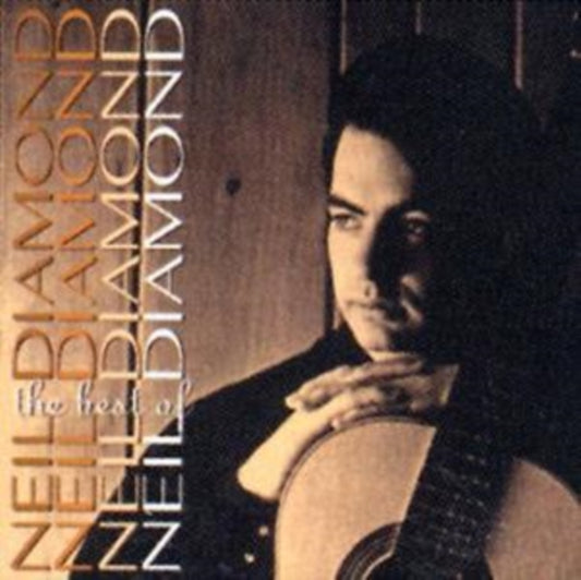 Neil Diamond - The Best Of (CD)