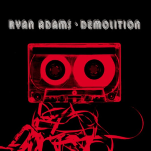 Ryan Adams - Demolition (Vinyl)