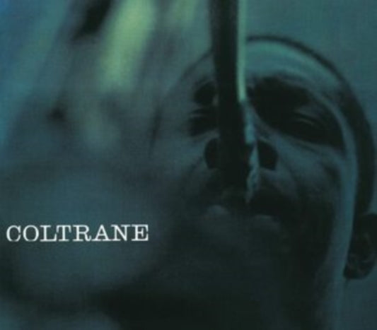 John Coltrane - Coltrane (12 inch) (Vinyl)