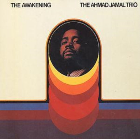 Ahmad Jamal Trio - The Awakening (CD)