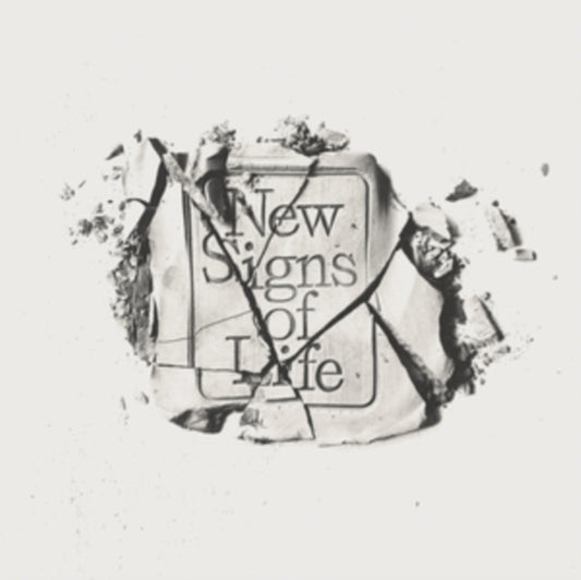 Death Bells - New Signs Of Life (CD)