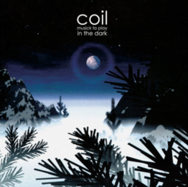 Coil Musick To Play In The Dark (CD) (https://lasgo.dmmserver.com/media/640/00115866/0011586670891.jpg)