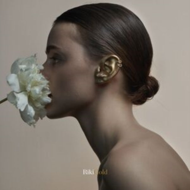 Riki - Gold (CD)