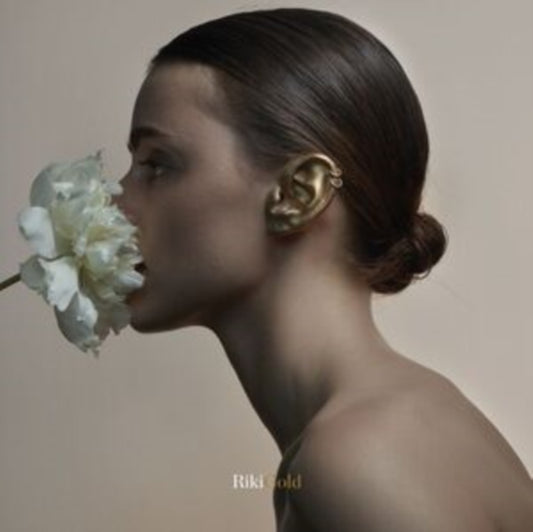Riki - Gold (Vinyl)