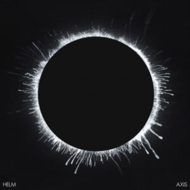 Helm - Axis (CD)