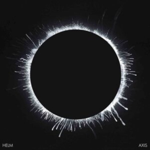 Helm - Axis (Clear Purple Viny) (Vinyl)