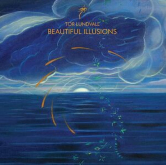 Tor Lundvall - Beautiful Illusions (Vinyl)