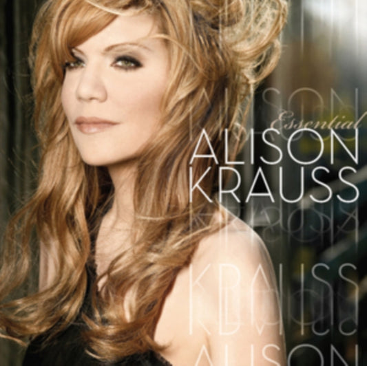 Alison Krauss - Essential Alison Krauss (CD)