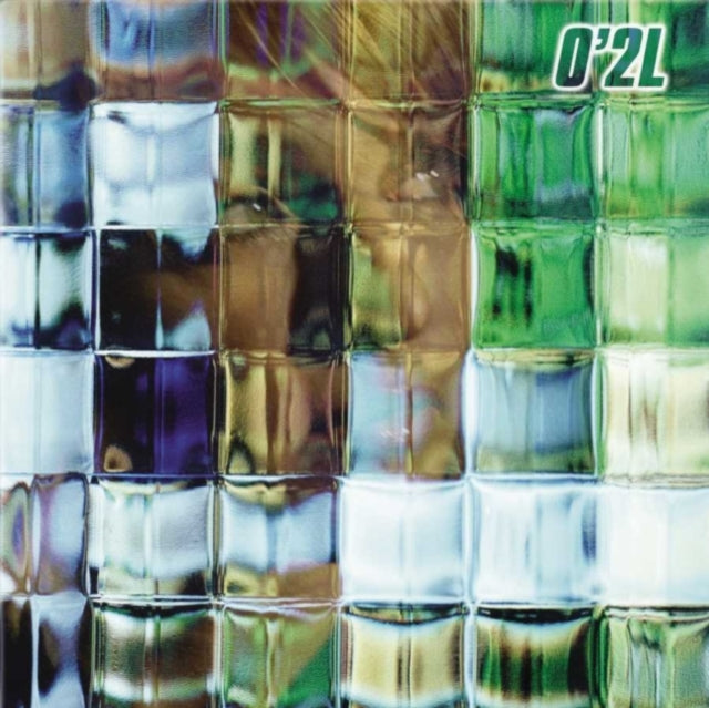 O2l - O2l (CD)