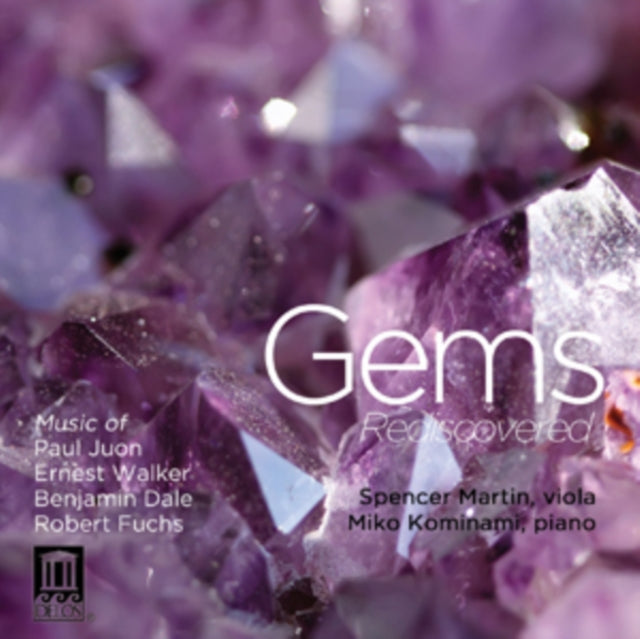 Martinkominami - Gems Rediscovered (CD)