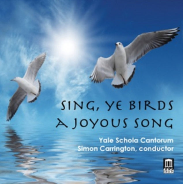 Various Artists - Yale Schola Cantorum (CD)