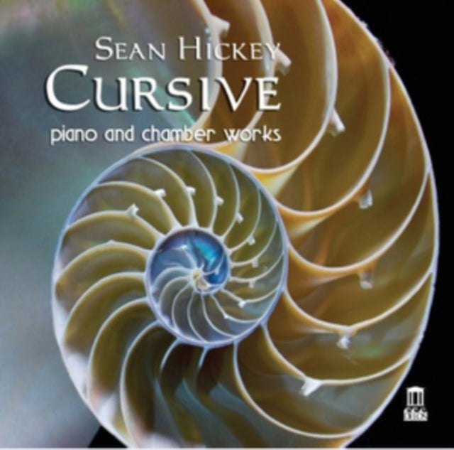 Fishersakharovageorgeclark - Hickeycursive (CD)