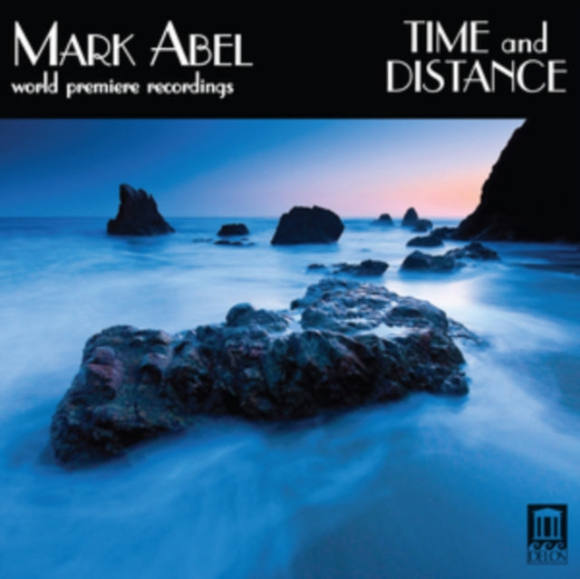 Various Artists - Abel / Time And Distance (CD)
