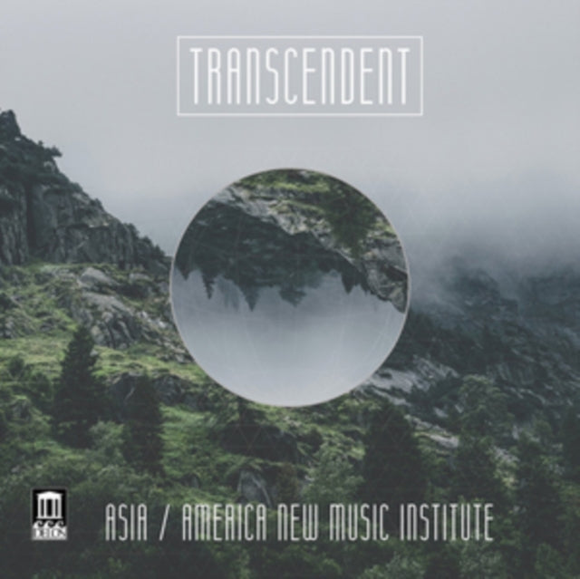 Various Artists - Transcendent (CD)