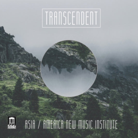 Various Artists - Transcendent (CD)