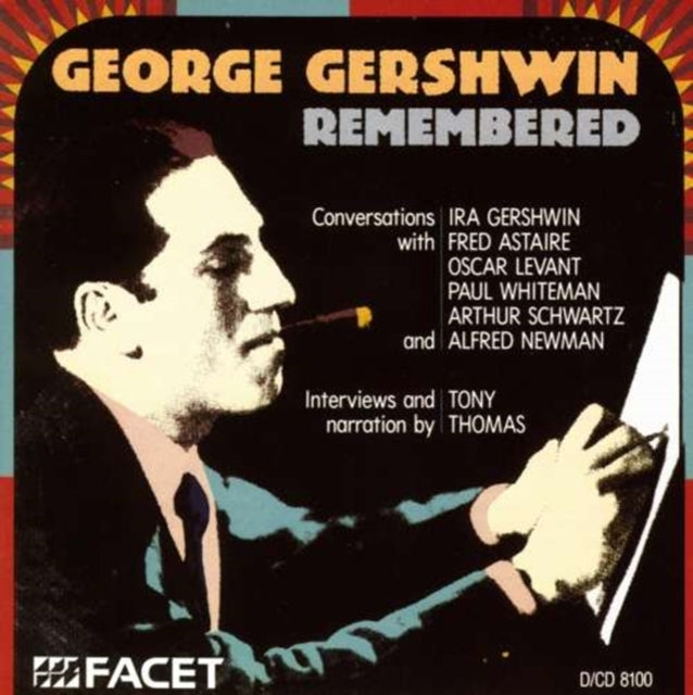 Various Artists - Gershwin (CD)