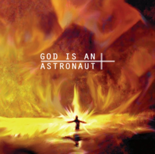 God Is An Astronaut - God Is An Astronaut (CD)