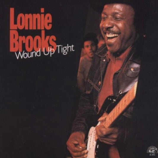 Lonnie Brooks - Wound Up Tight (CD)