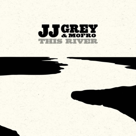 Jj Grey & Mofro - This River (CD)