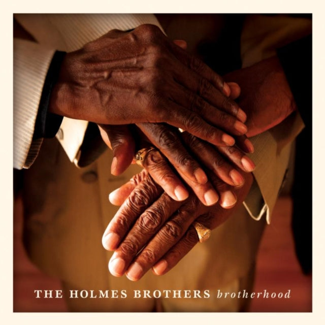 Holmes Brothers - Brotherhood (CD)
