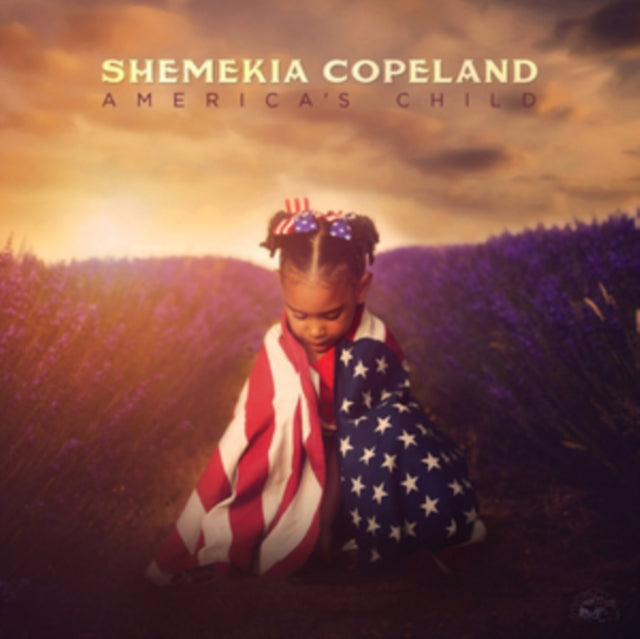 Shemekia Copeland - Americas Child (CD)