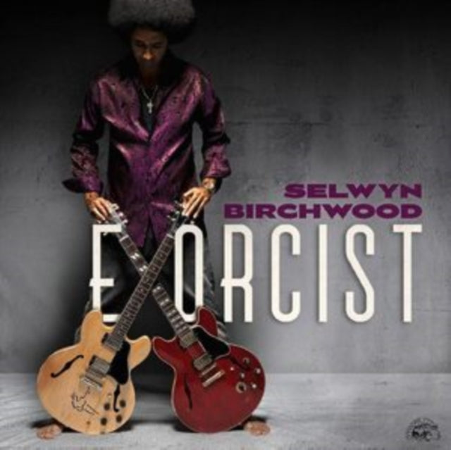 Selwyn Birchwood - Exorcist (Purple Vinyl) (Vinyl)