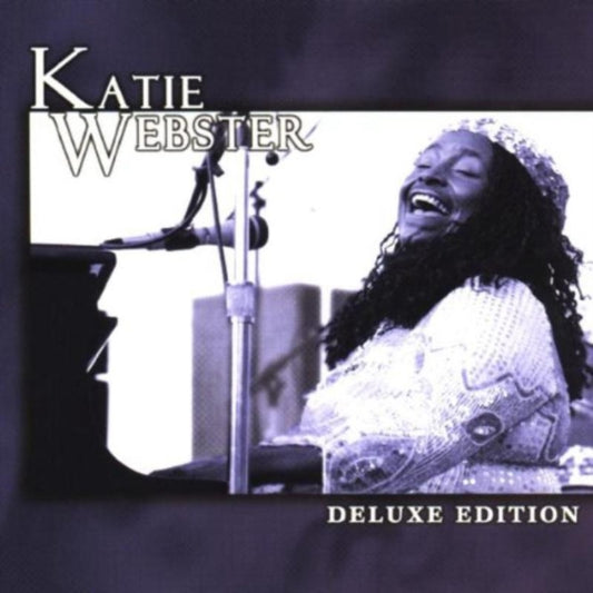 Katie Webster - Deluxe Edition (CD)