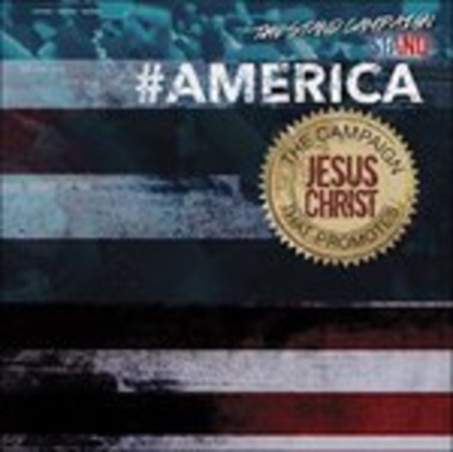 America (DVD)