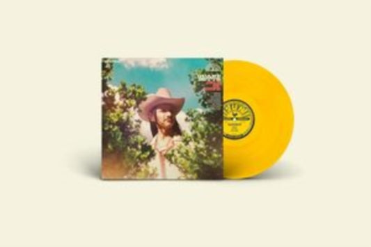 Duane Betts - Isle Of Hope (Vinyl)