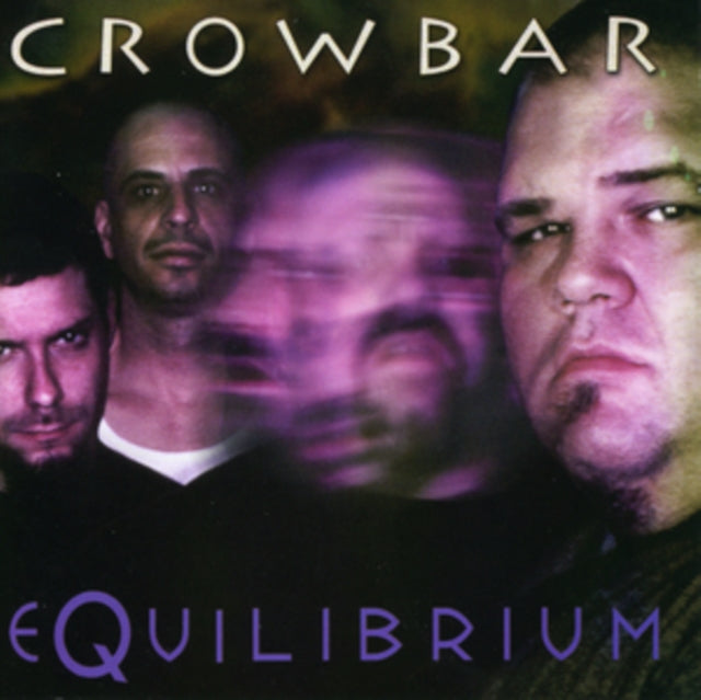 Crowbar - Equilibrium (Vinyl)