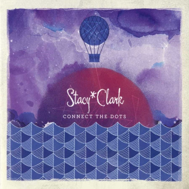 Stacy Clark - Connect The Dots (CD)
