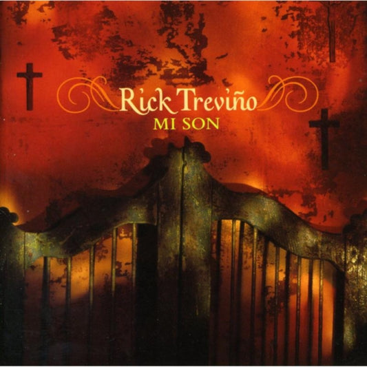 Rick Trevino - Mi Son (CD)