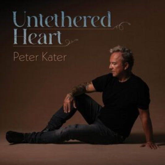 Peter Kater - Untethered Heart (CD)