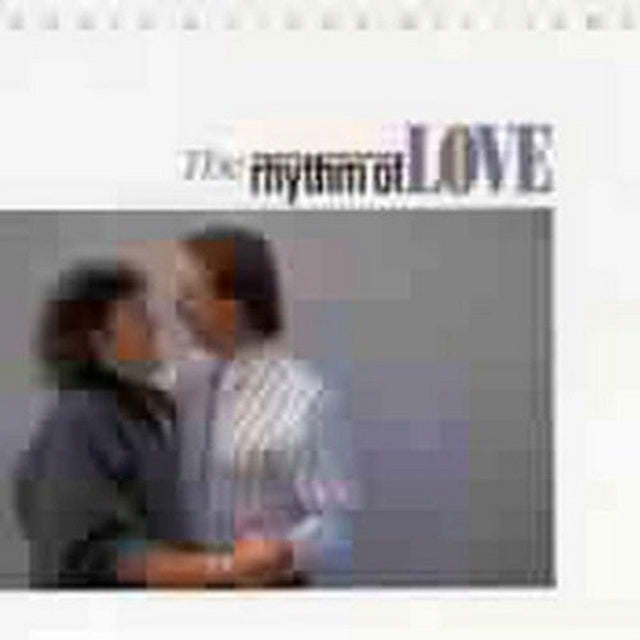 Williams Robin  Linda - The Rhythm Of Love (CD)