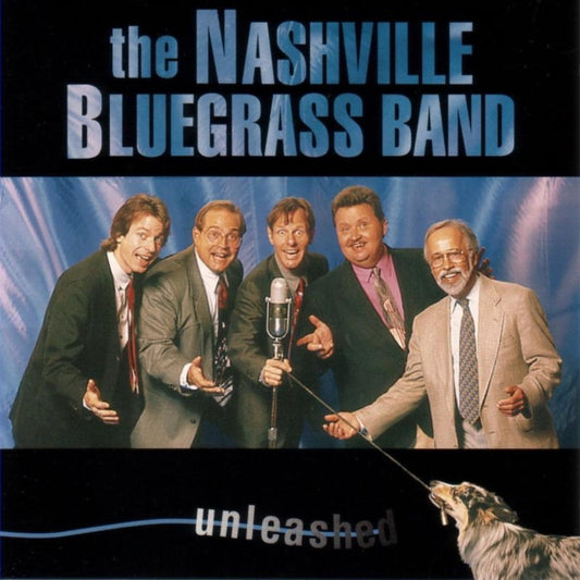 Nashville Bluegrass Band - Unleashed (CD)