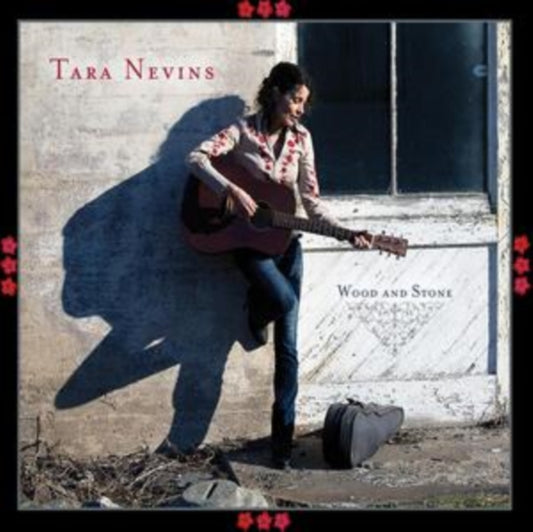 Tara Nevins - Wood & Stone (Vinyl)