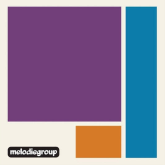 Melodiegroup - Being And Nothingness (Vinyl)