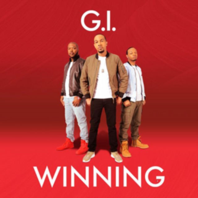 G.I. - Winning (CD)