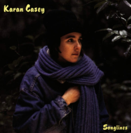 Karan Casey - Songlines (CD)