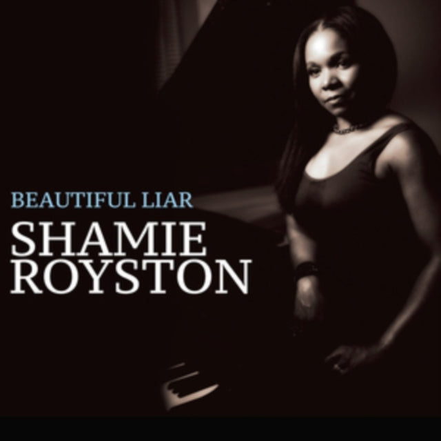 Shamie Royston - Beautiful Liar (CD)